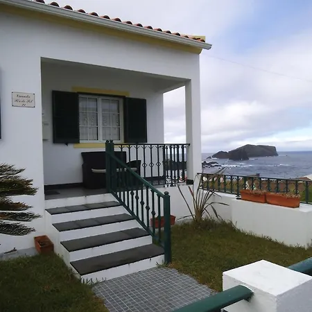 Villa Casa Pôr do Sol à Mosteiros  Extérieur photo
