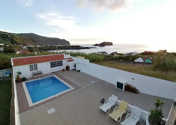 Casa Por Do Sol