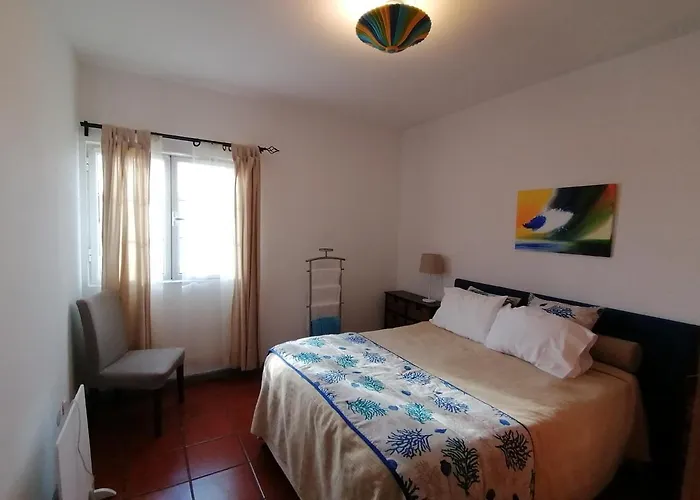 Casa Por Do Sol