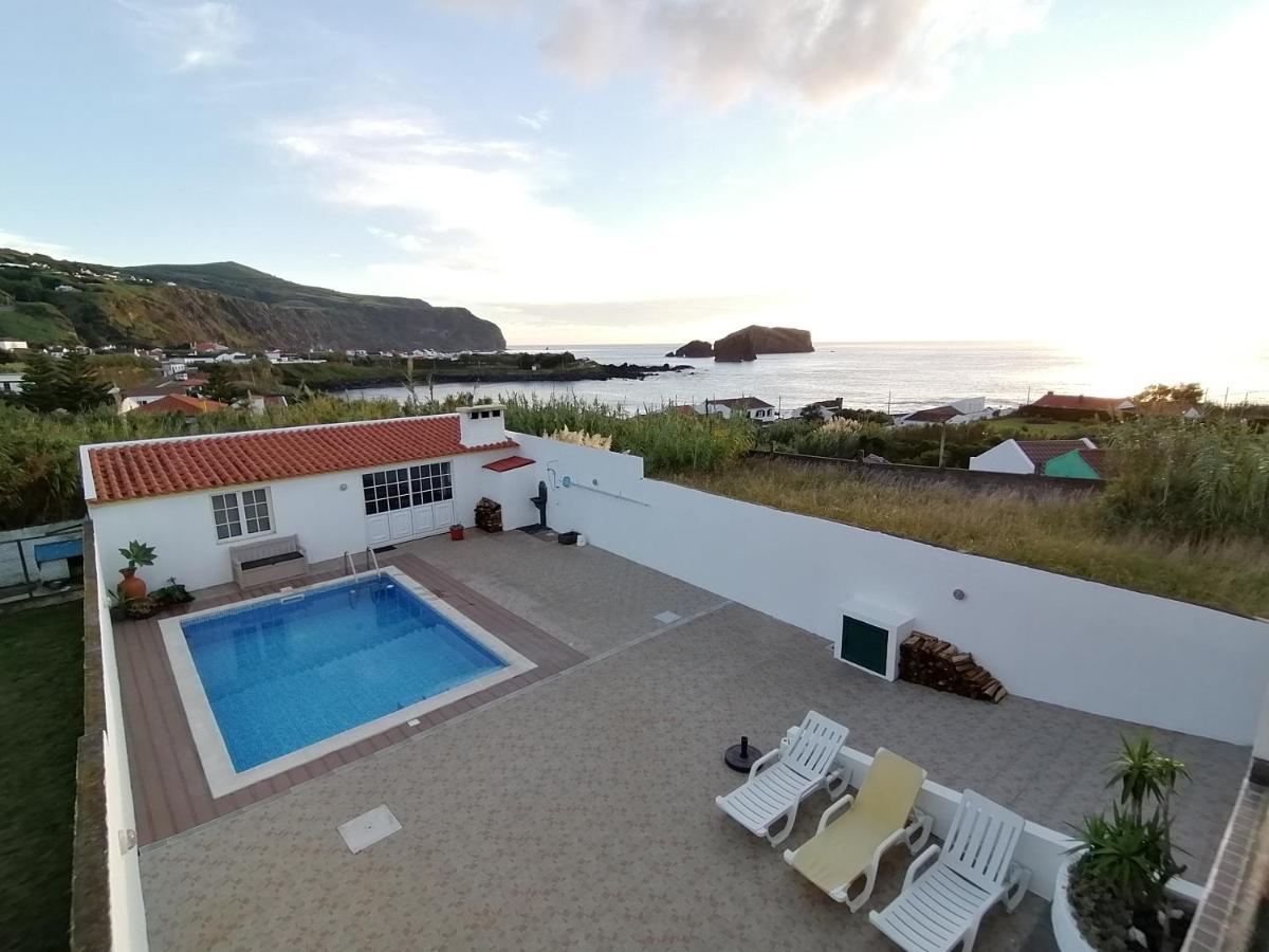 Holiday home Casa Por Do Sol Mosteiros (Azores)