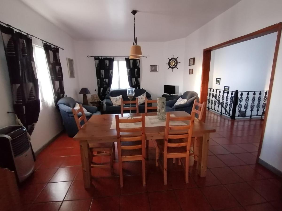 Holiday home Casa Por Do Sol *