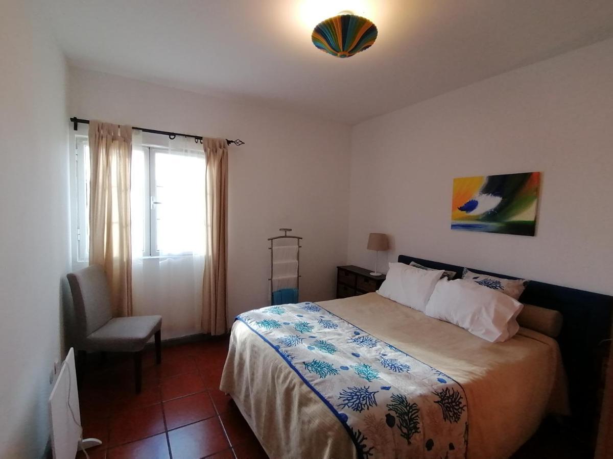 Holiday home Casa Por Do Sol Mosteiros (Azores)