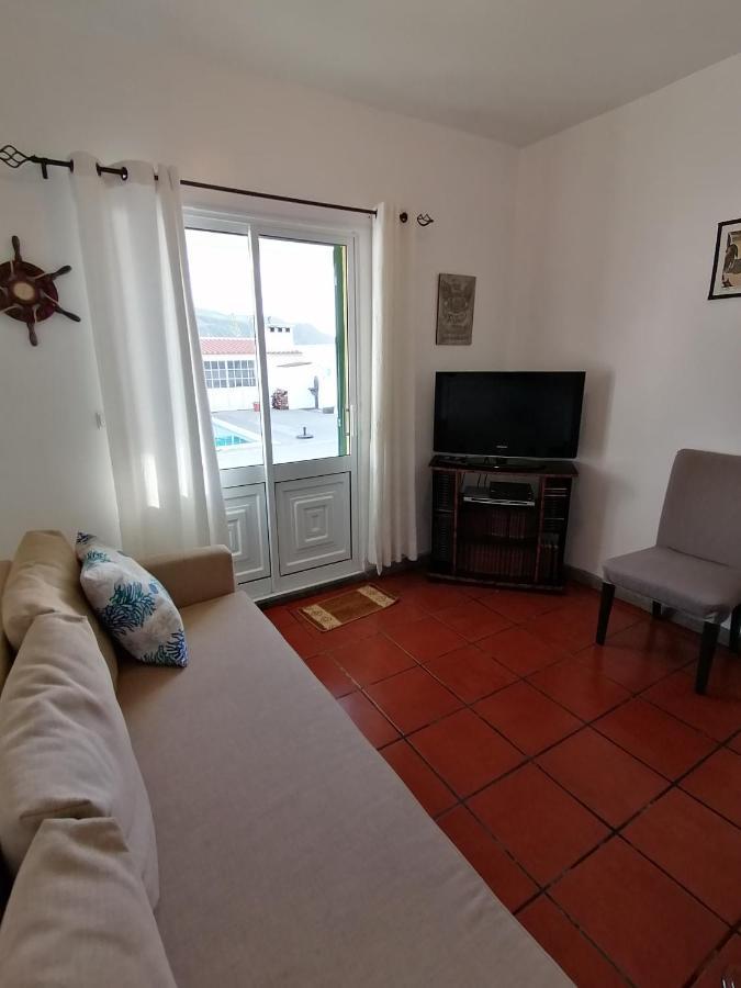 Holiday home Casa Por Do Sol Mosteiros (Azores)