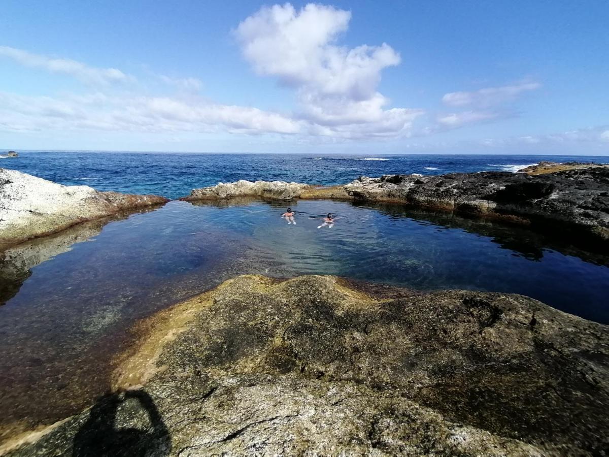 Casa Pôr Do Sol Hébergement de vacances
