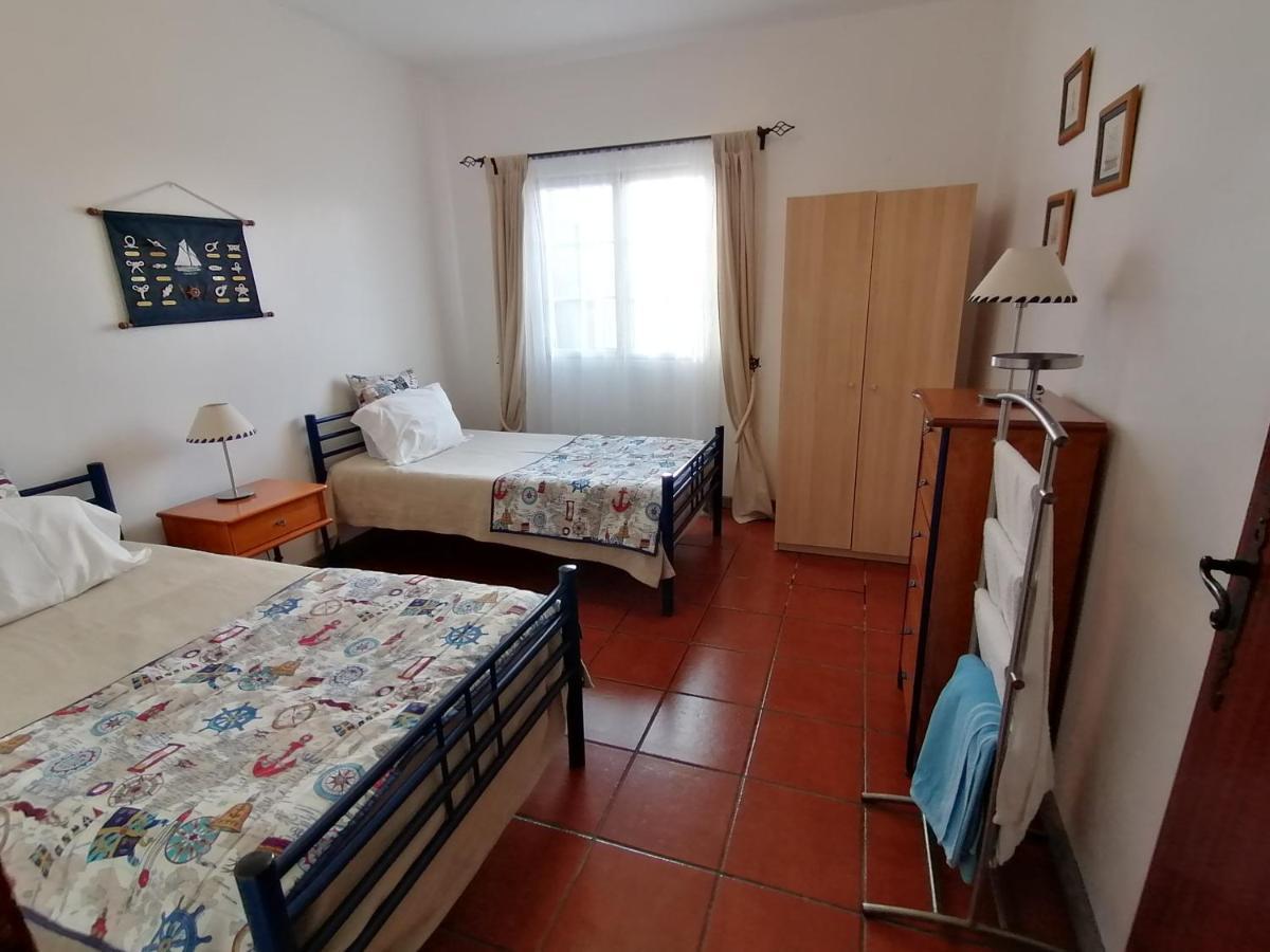 Casa Por Do Sol Holiday home *