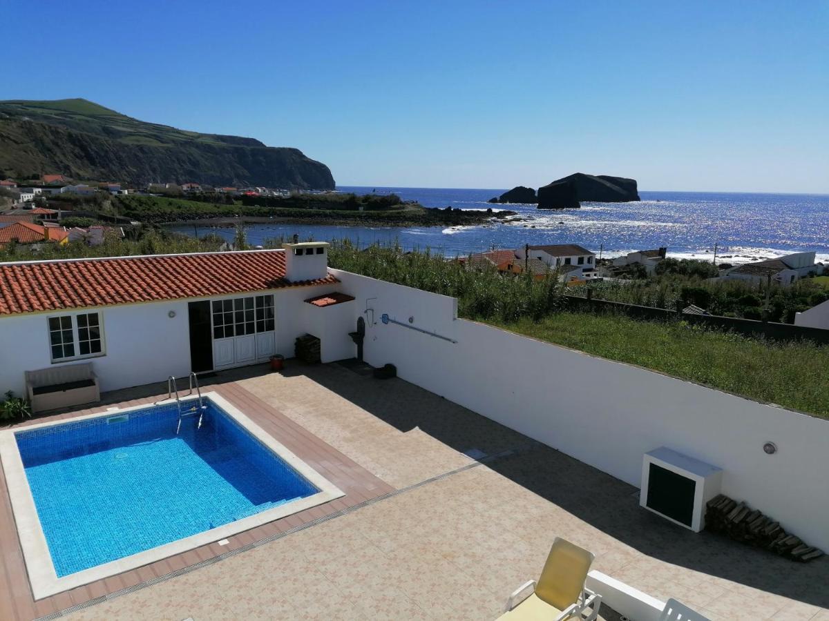 Holiday home Casa Por Do Sol *