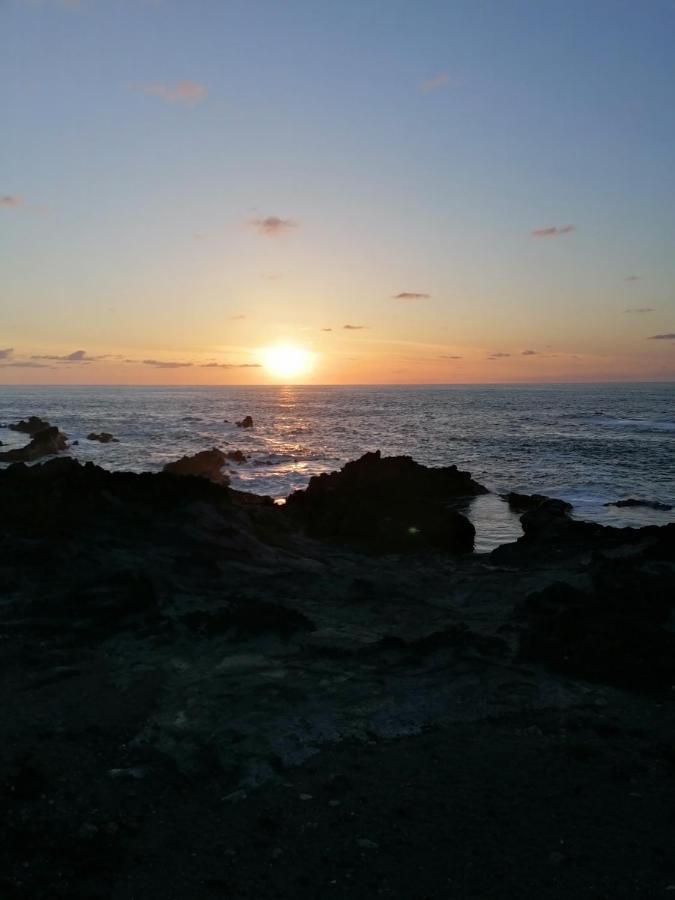 Casa Por Do Sol Holiday home *