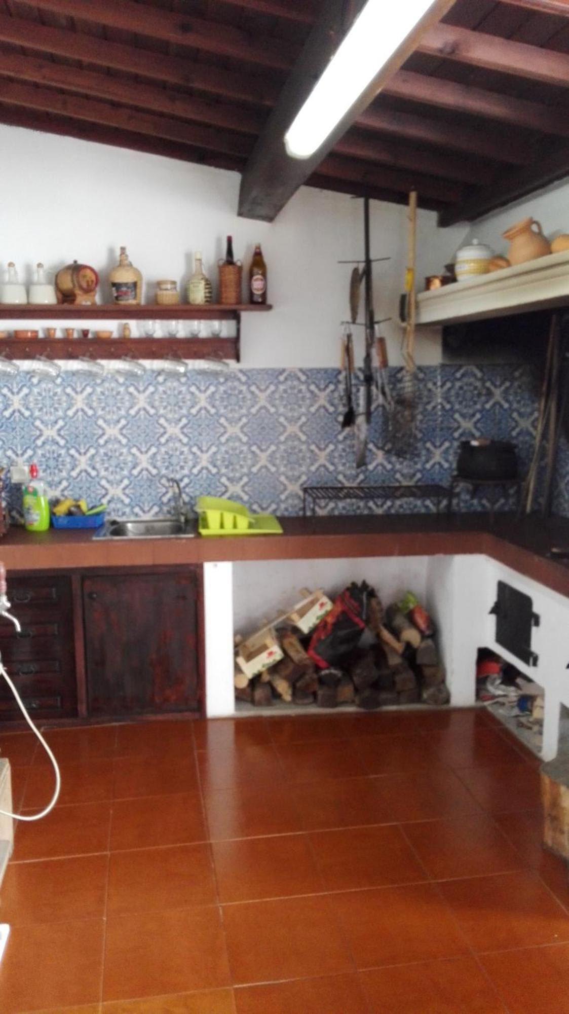 Casa Por Do Sol Holiday home